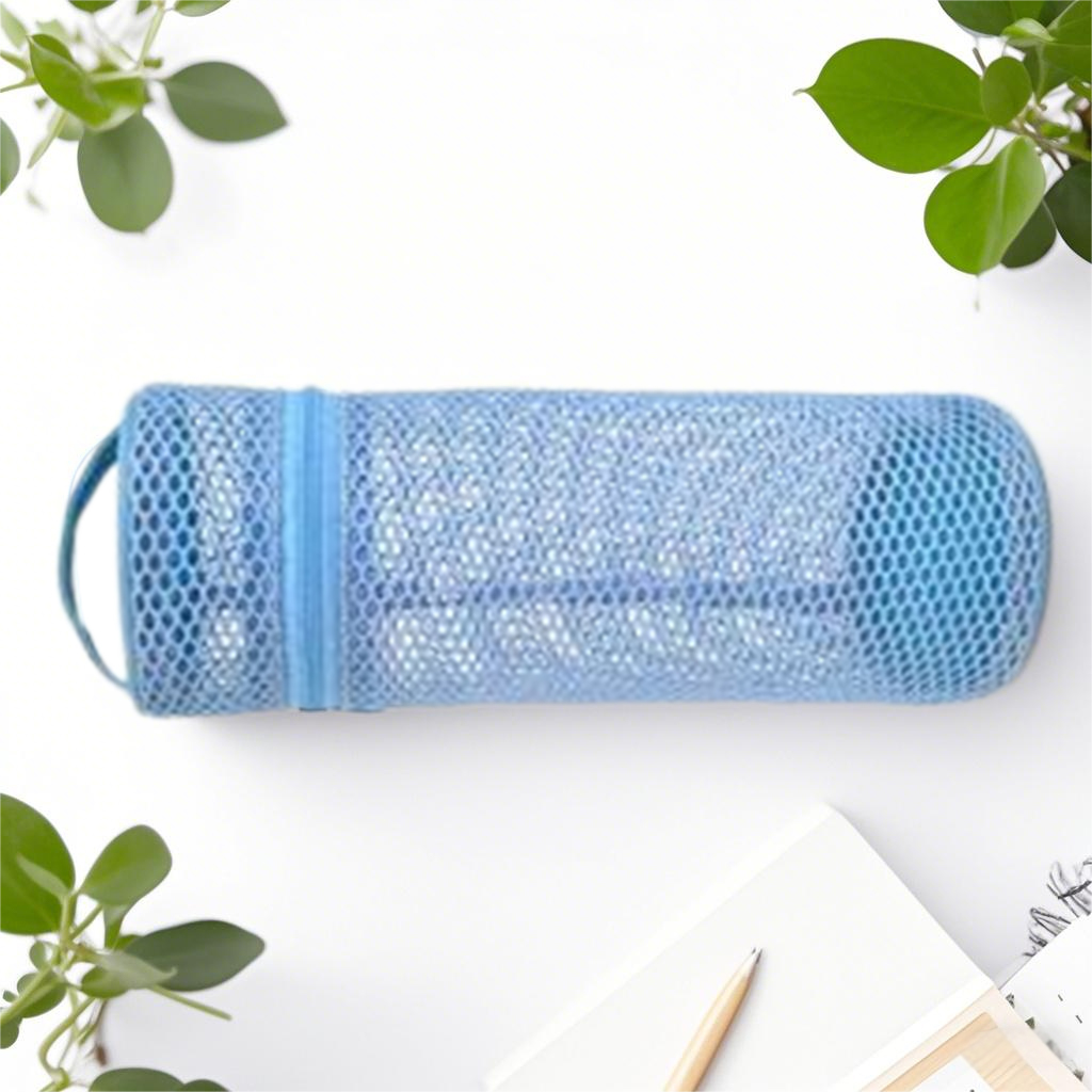 Simple Cylinder Pencil Case