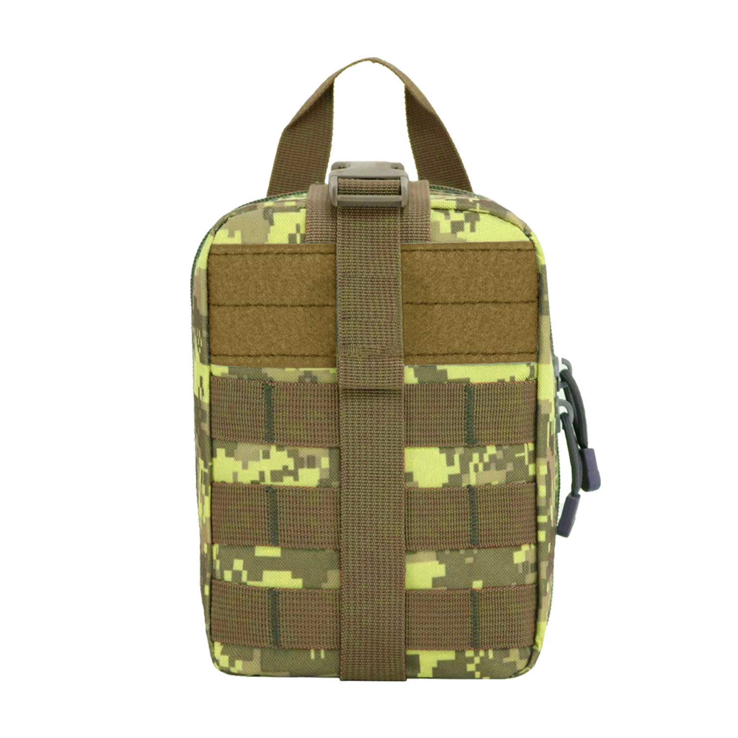 Professional Protective Precision Medical Bag