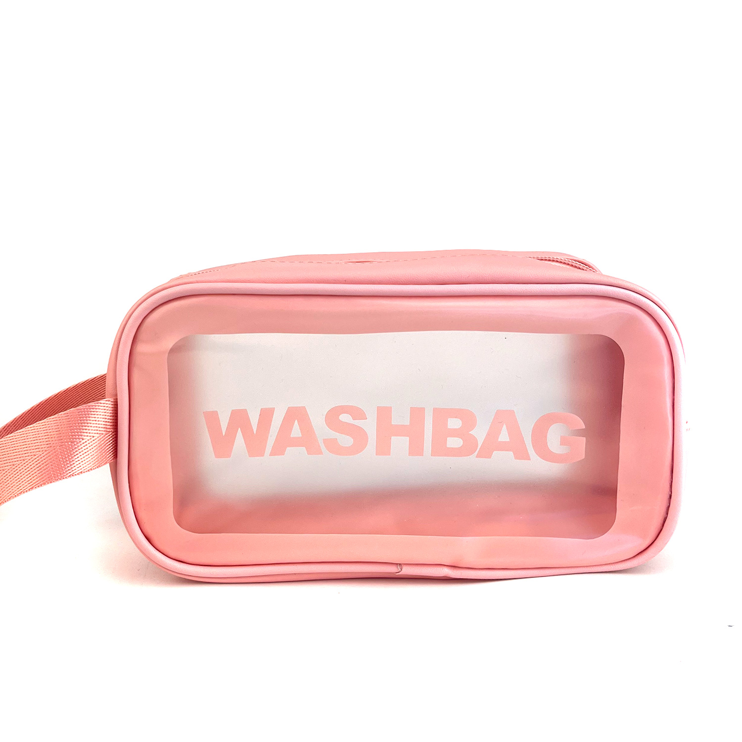 PVC Waterproof Cosmetic Bag