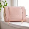 Stylish Portable Multifunctional Cosmetic Bag