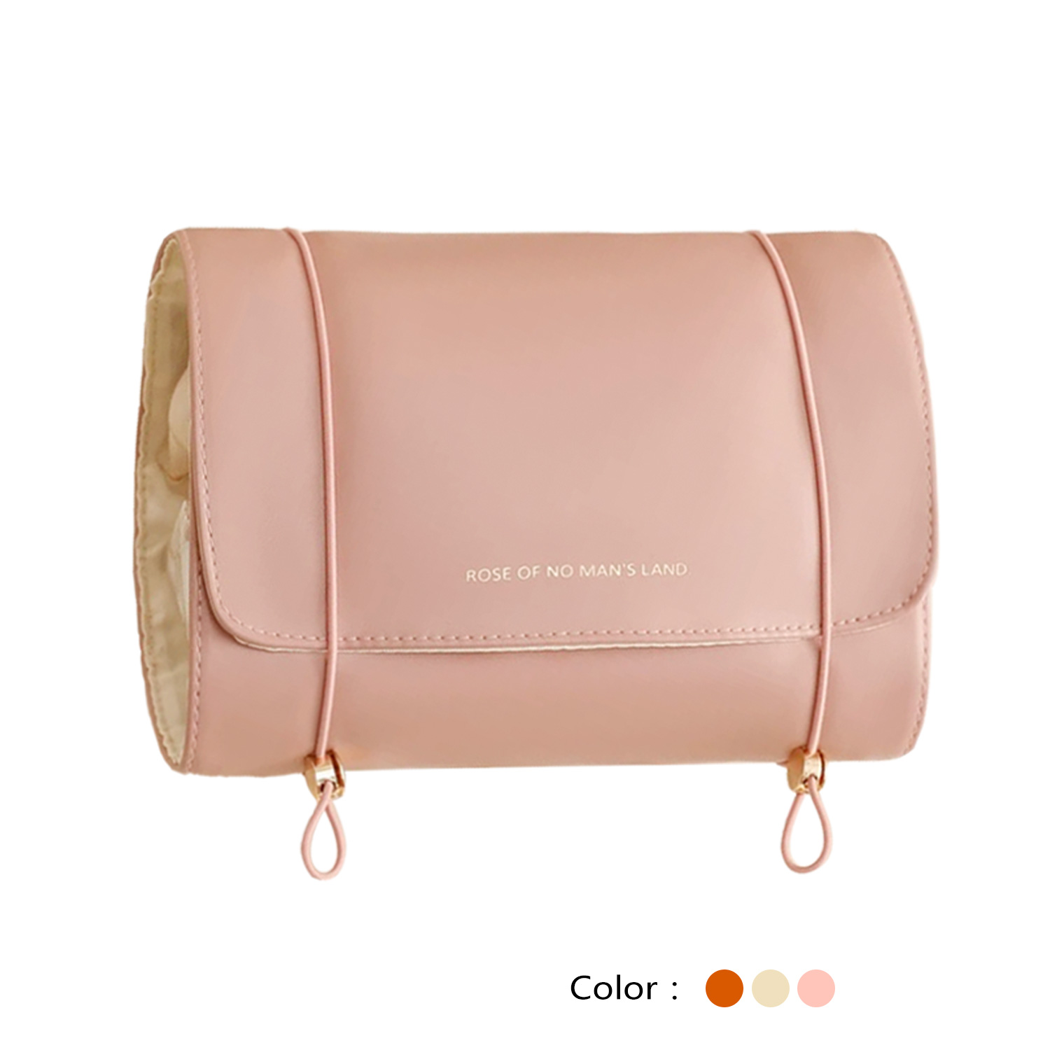 Stylish Portable Multifunctional Cosmetic Bag
