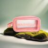 PVC Waterproof Cosmetic Bag