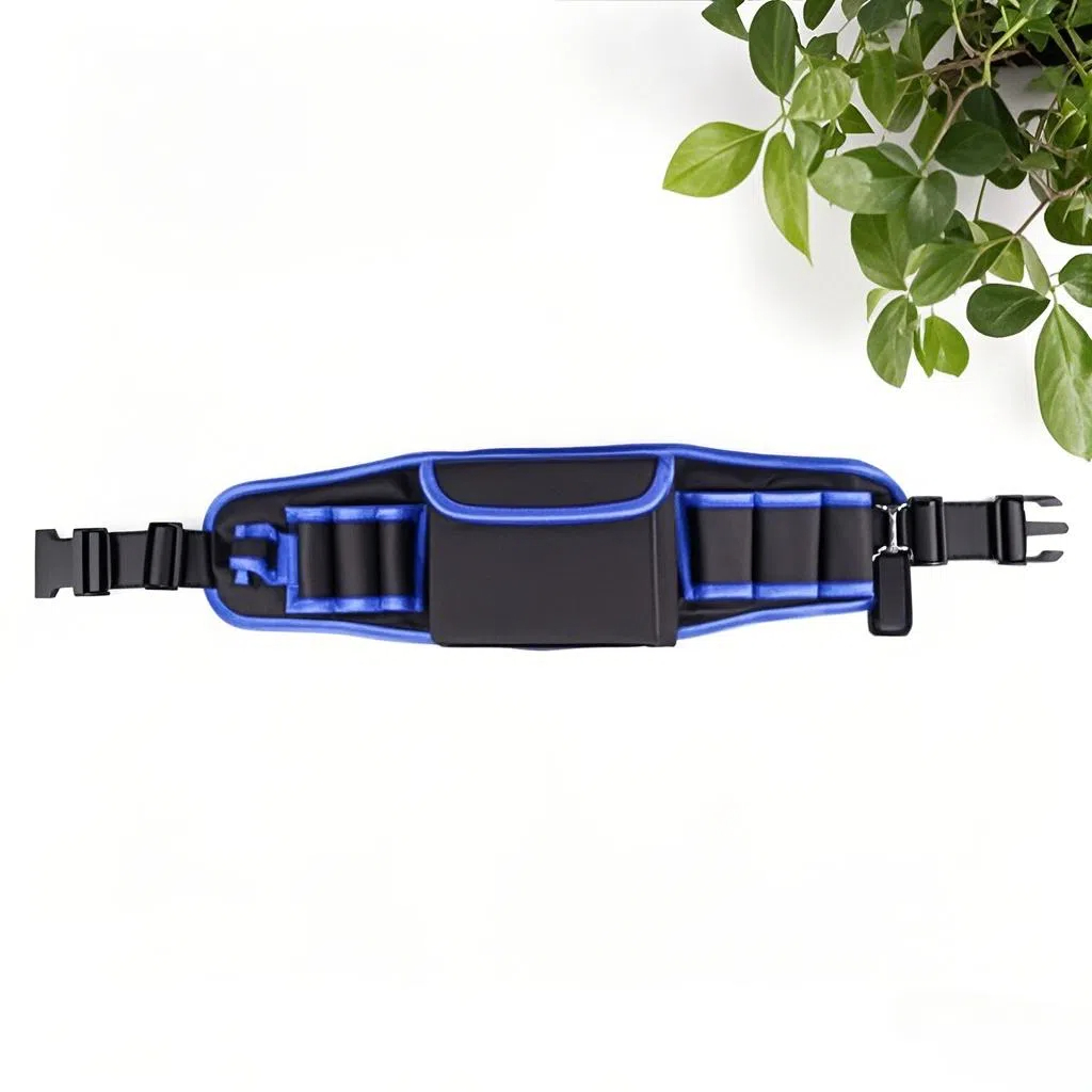 Multifunctional Oxford Cloth Tool Bag
