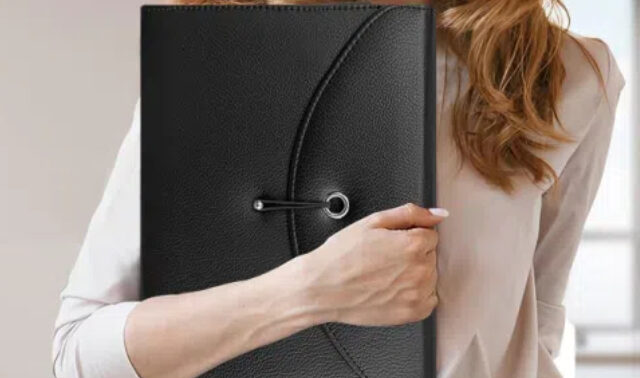 Multifunctional Business Expanding File