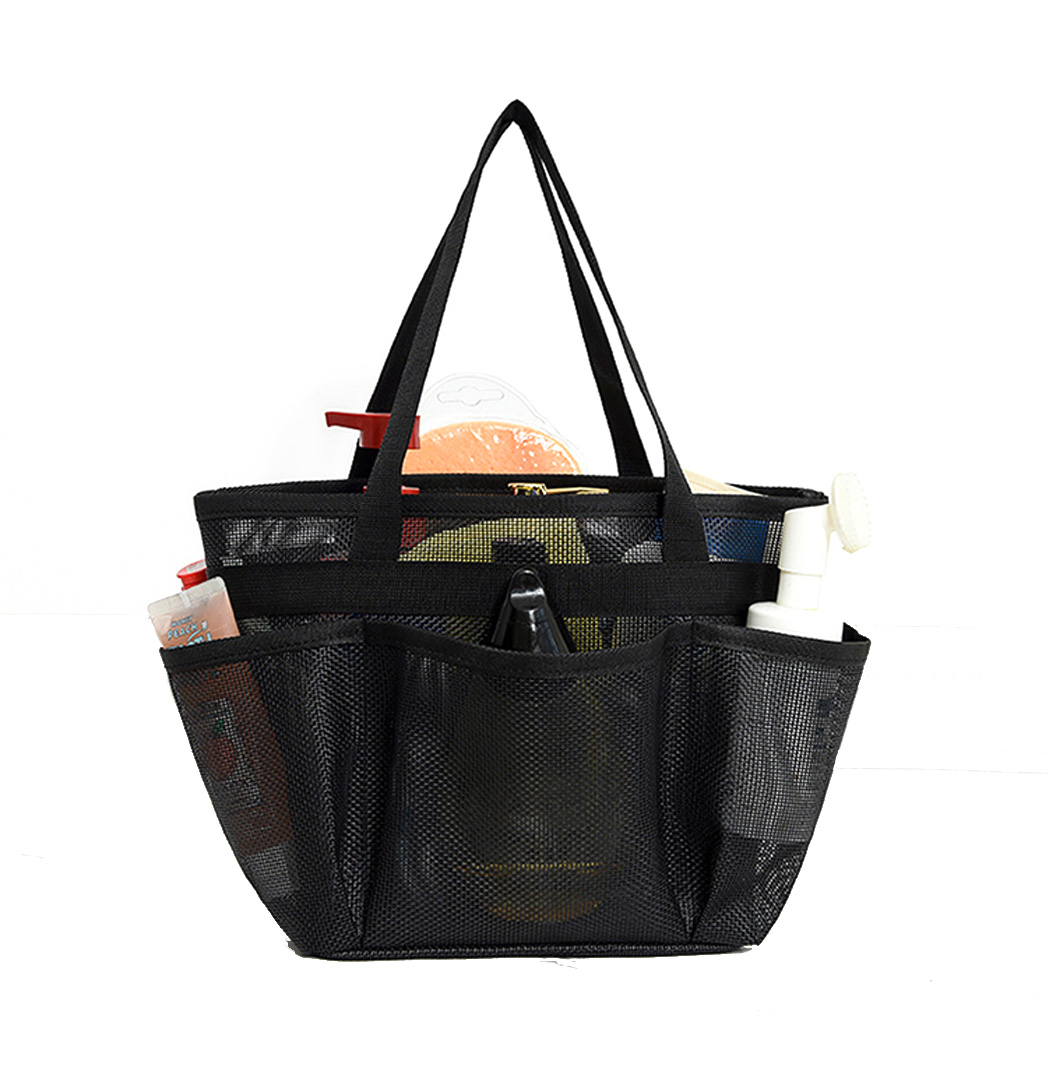 Large-capacity Simple Handbag