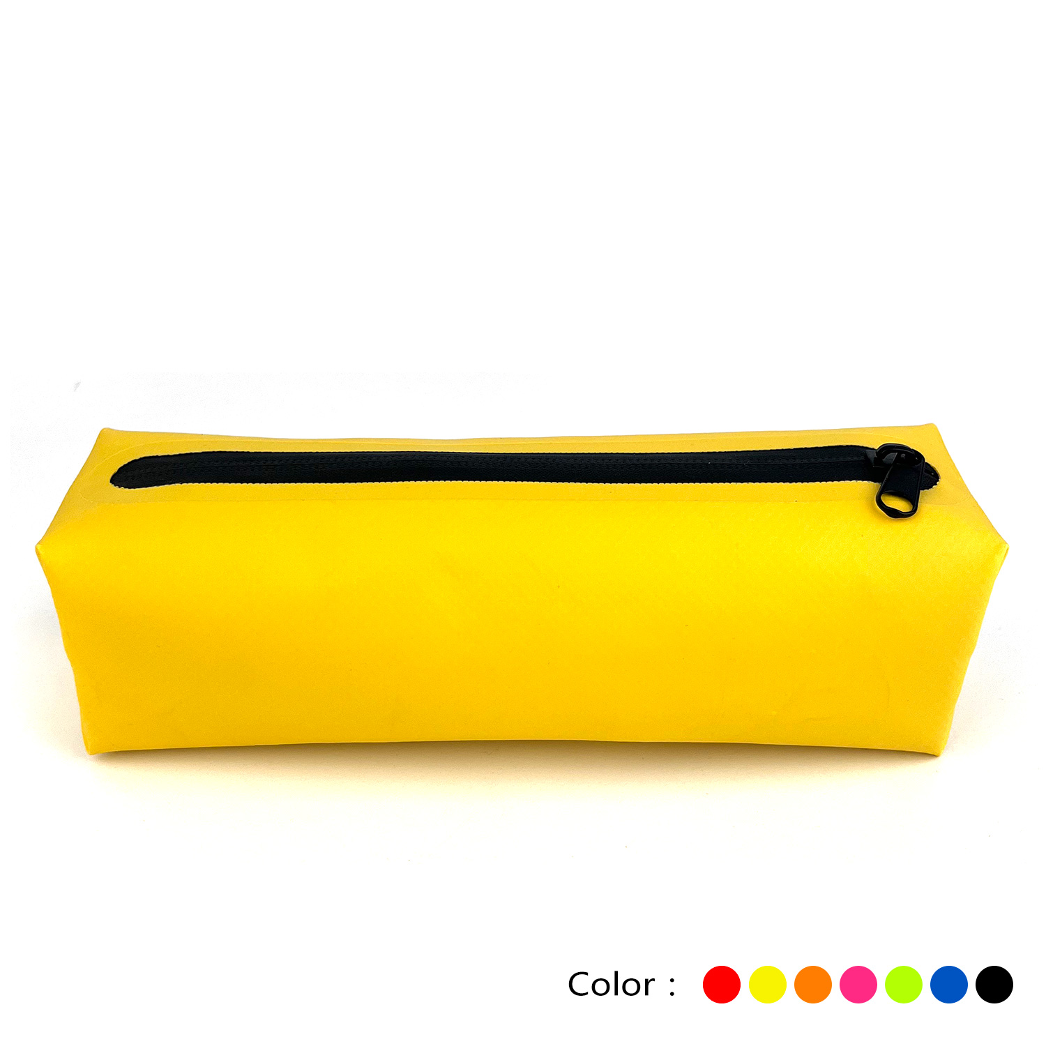Simple Multi-color Waterproof Bag