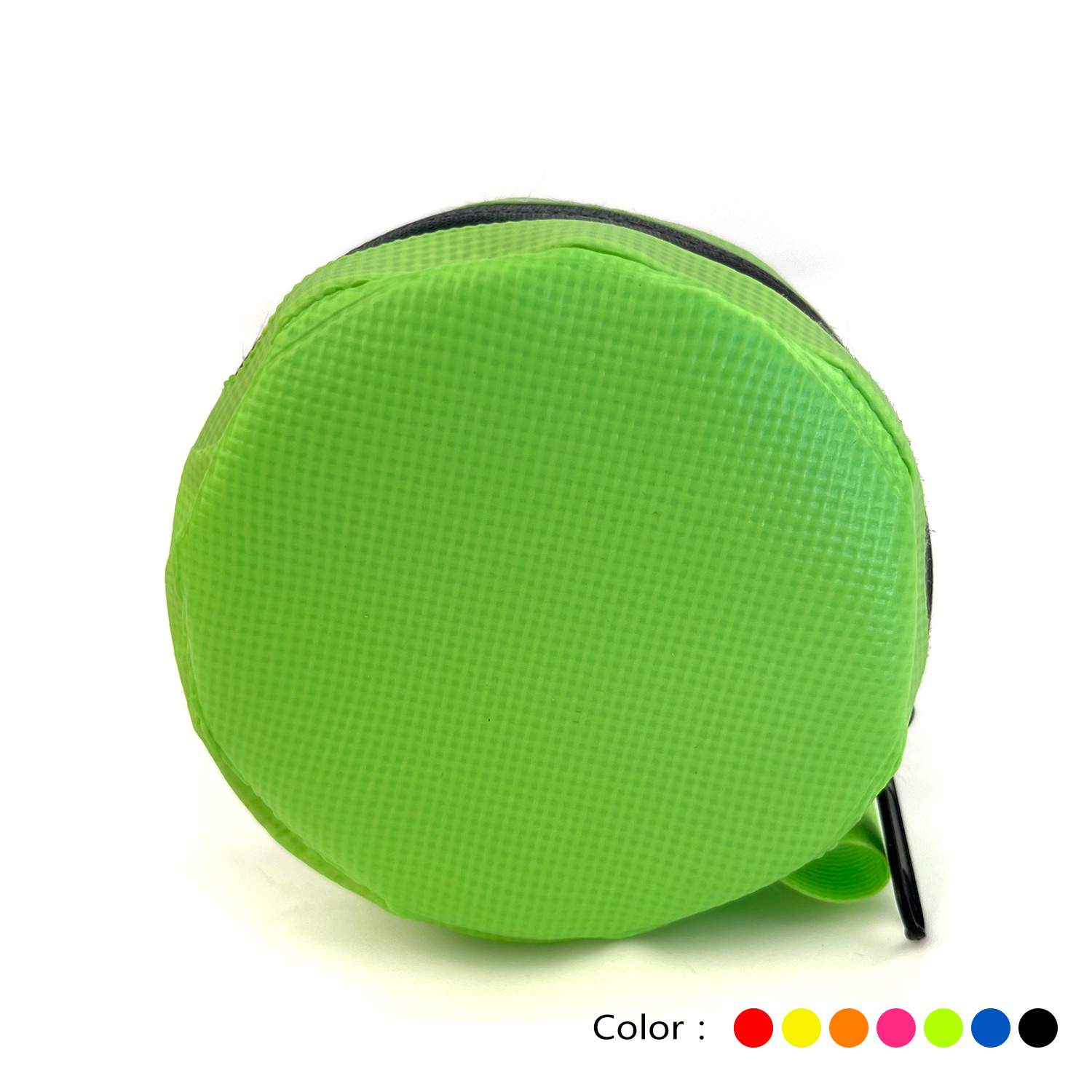 Exquisite Small Change Waterproof Bag