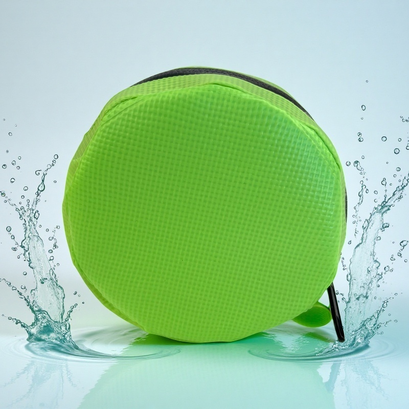 Exquisite Small Change Waterproof Bag