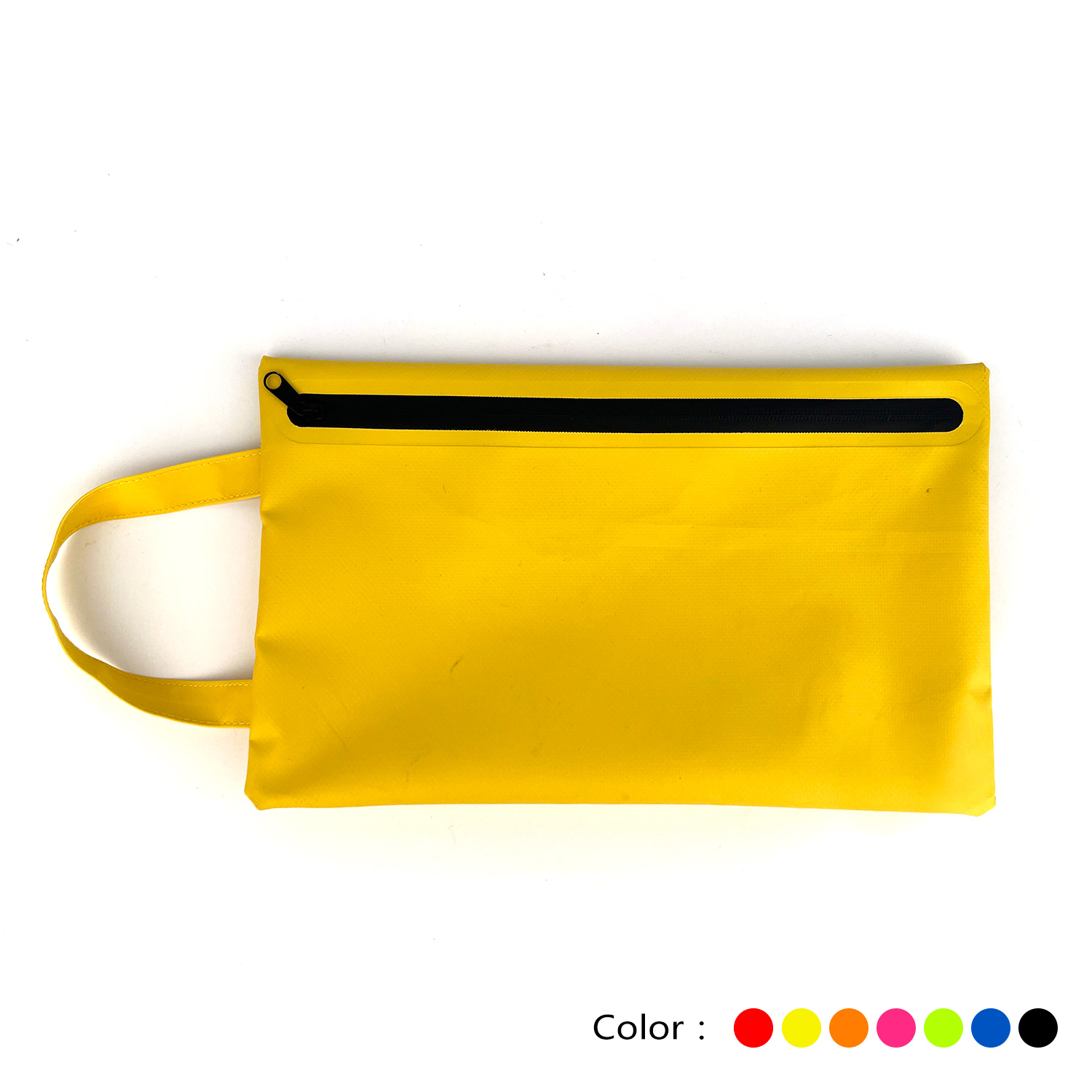 Simple Portable Waterproof Bag