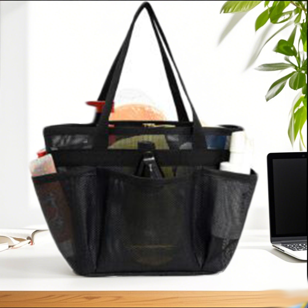 Large-capacity Simple Handbag