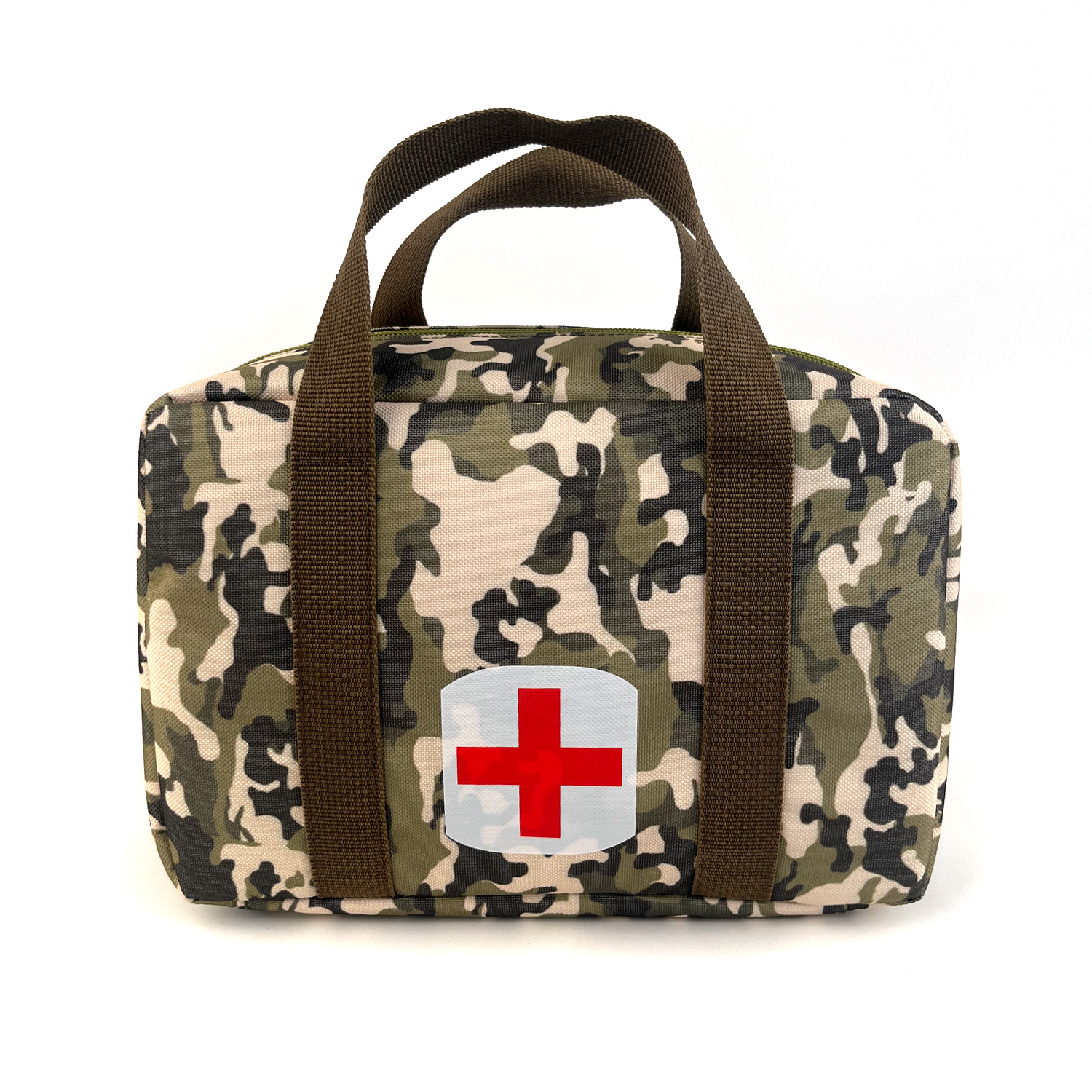 Multifunctional Camouflage First Aid Bag