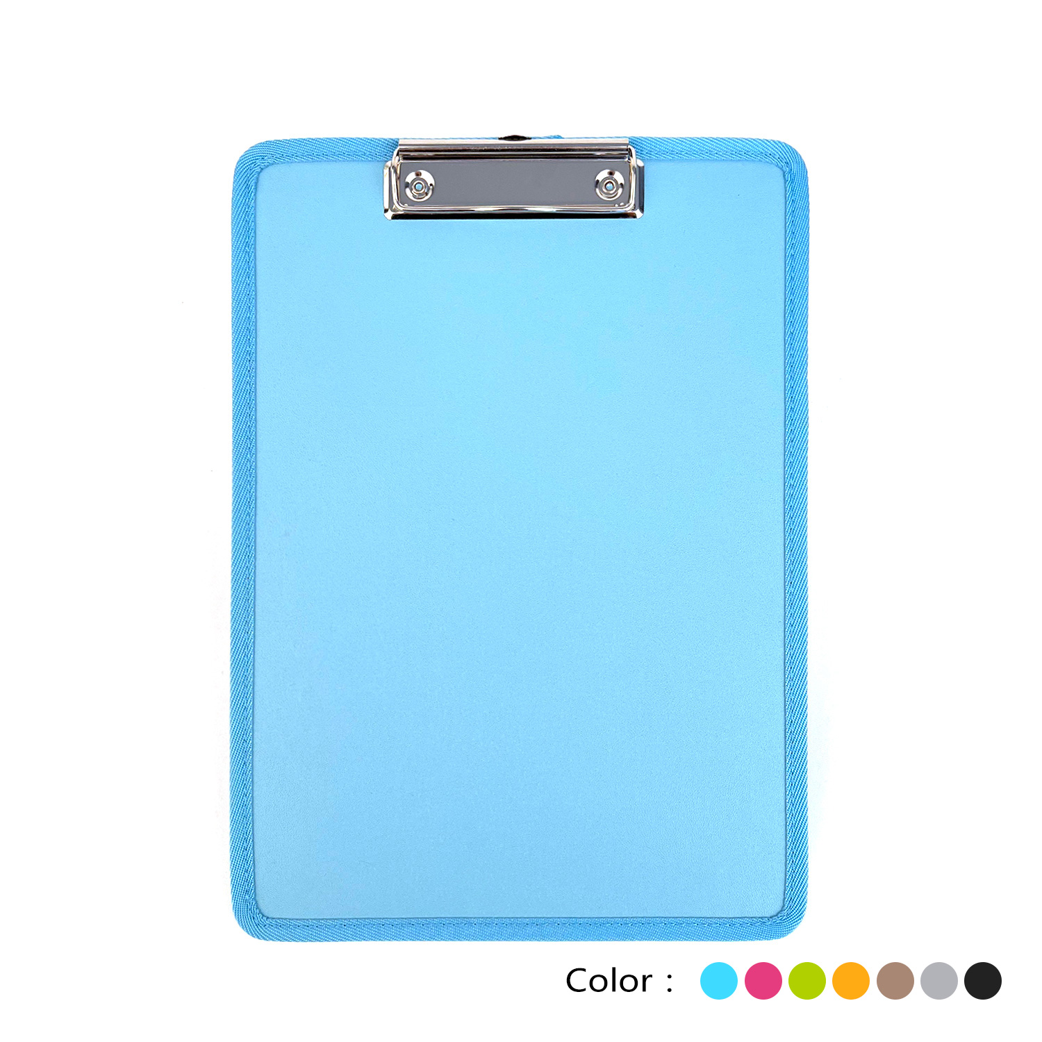 Simple and Practical A4 Clip Board