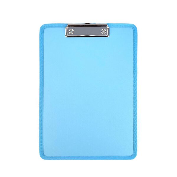 Simple and Practical A4 Clip Board