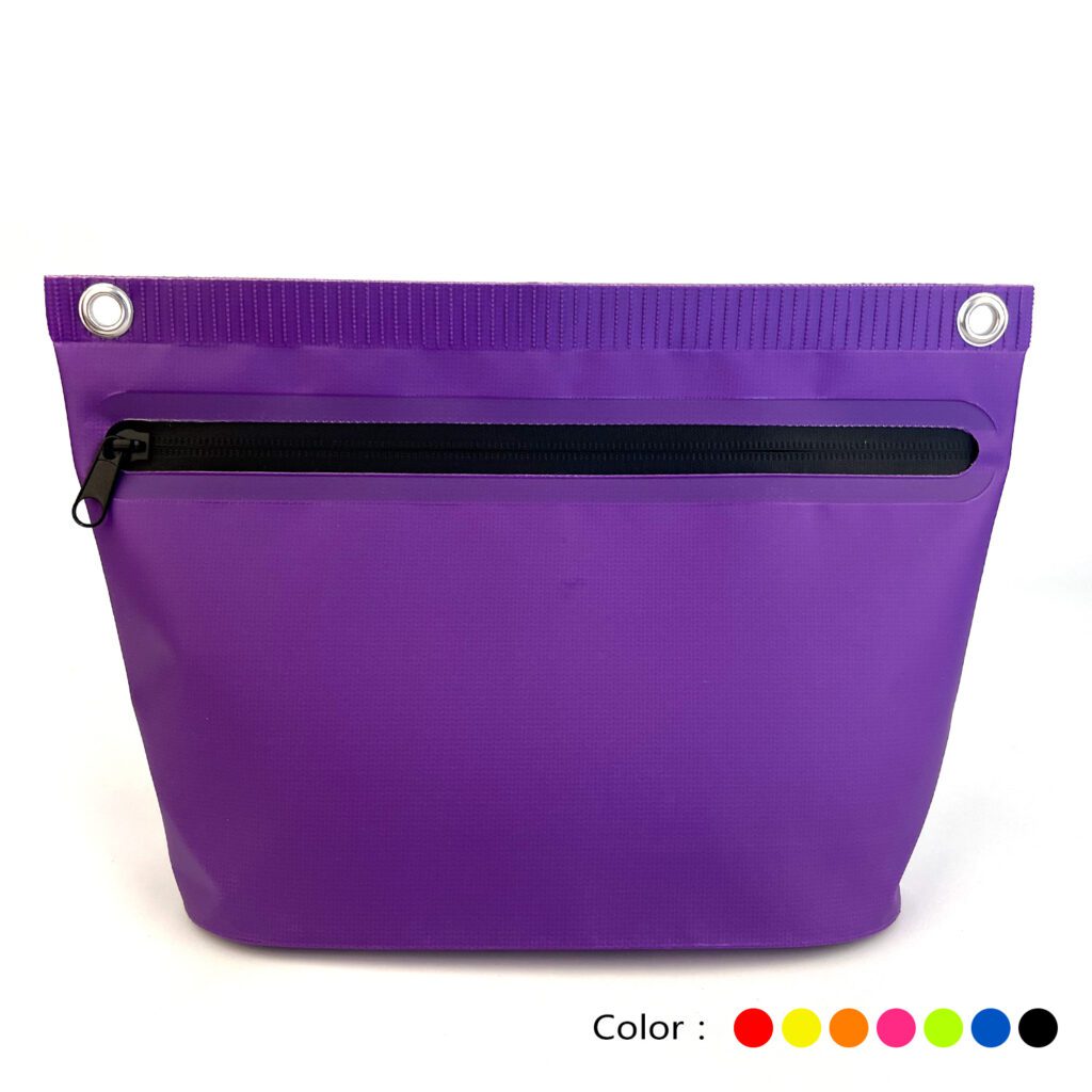 Waterproof Bag Materials Explained: Which One is Best for You?