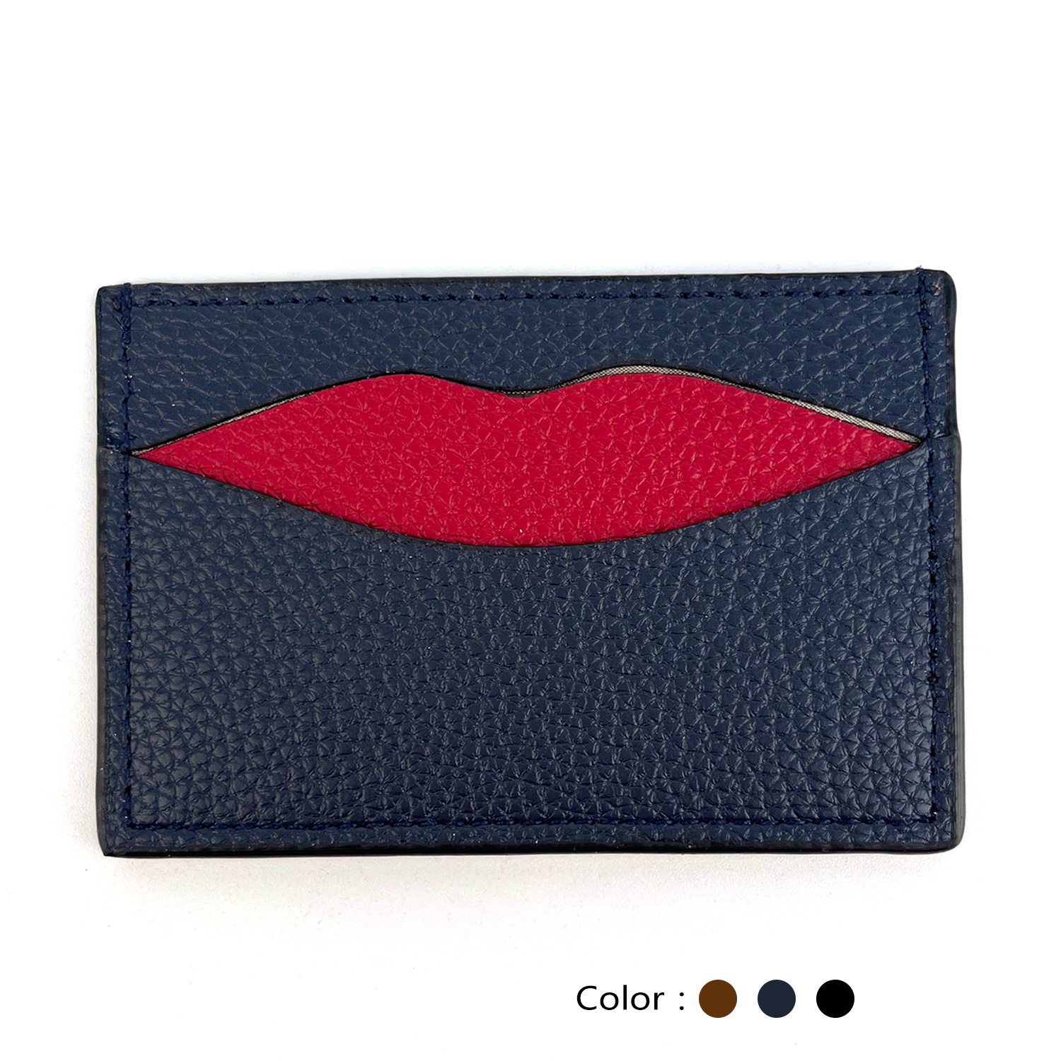 Fashionable and Exquisite Card Bag