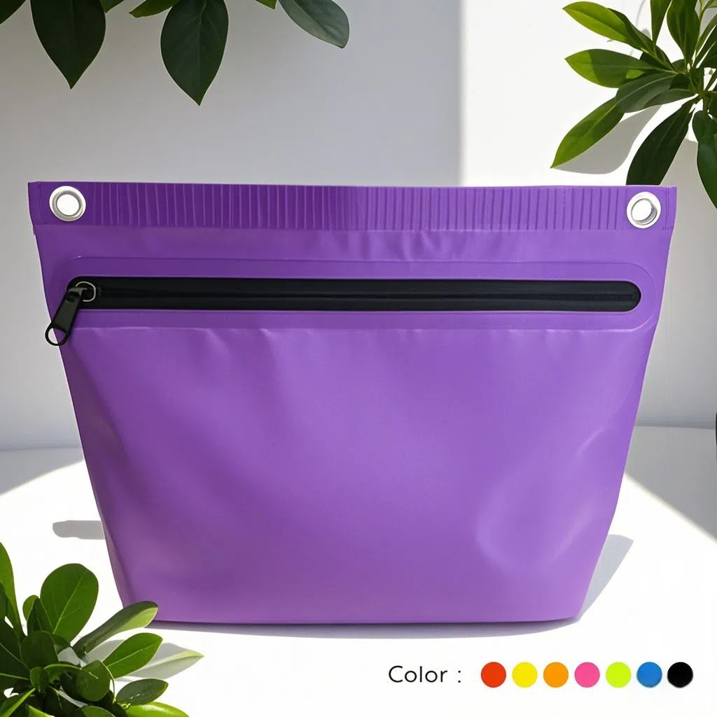 Waterproof Bag Materials Explained: Which One is Best for You?
