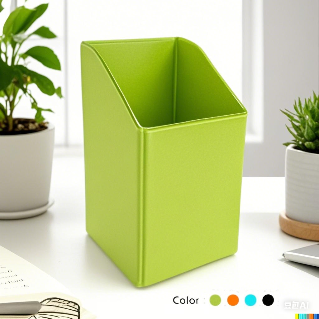 fashionable-desktop-organizer-box-for-office-home