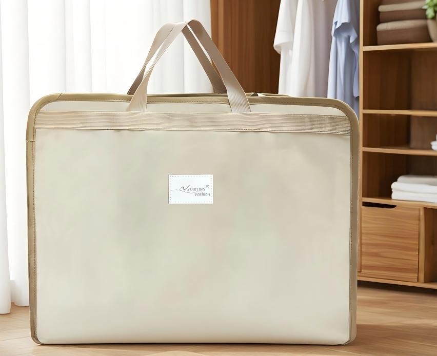 clothing bag
