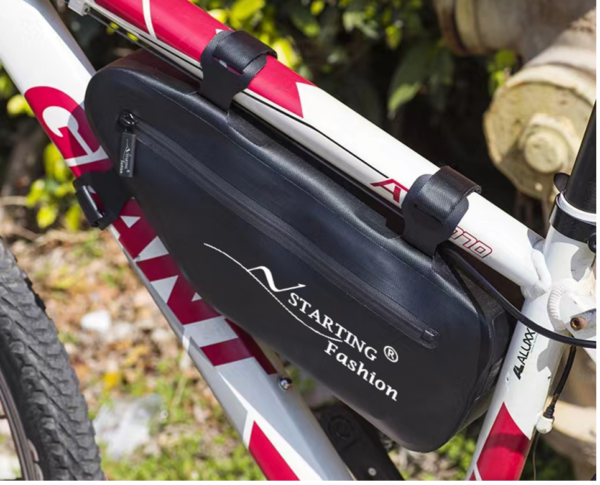 waterproof bag