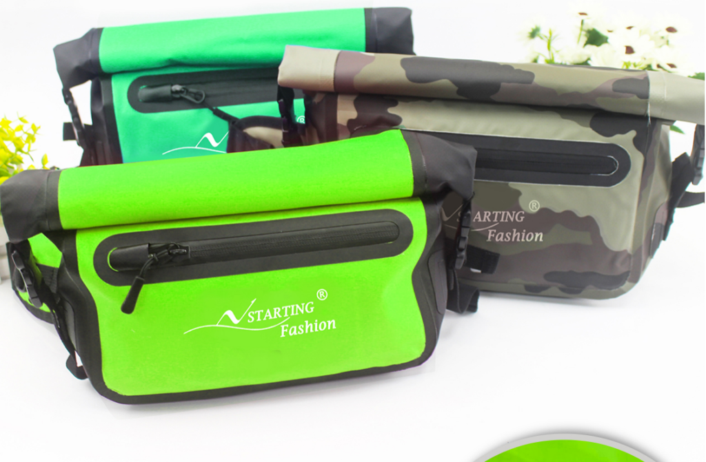 waterproof bag