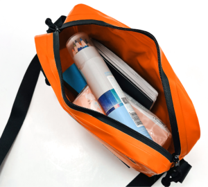 waterproof bag