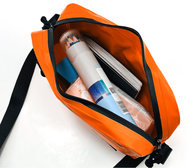 waterproof bag