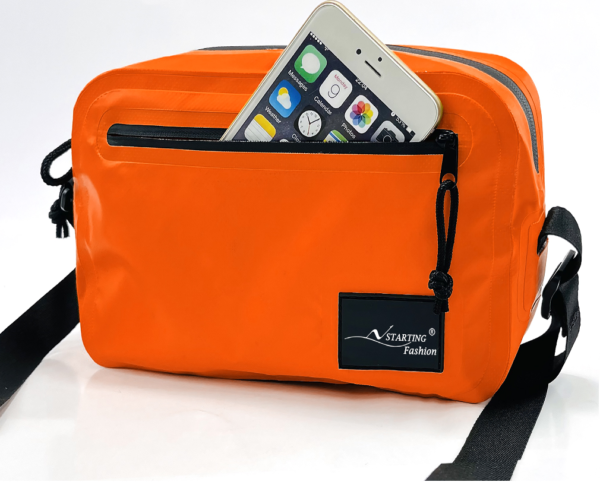 waterproof bag