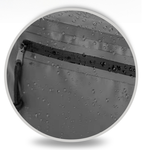 waterproof bag