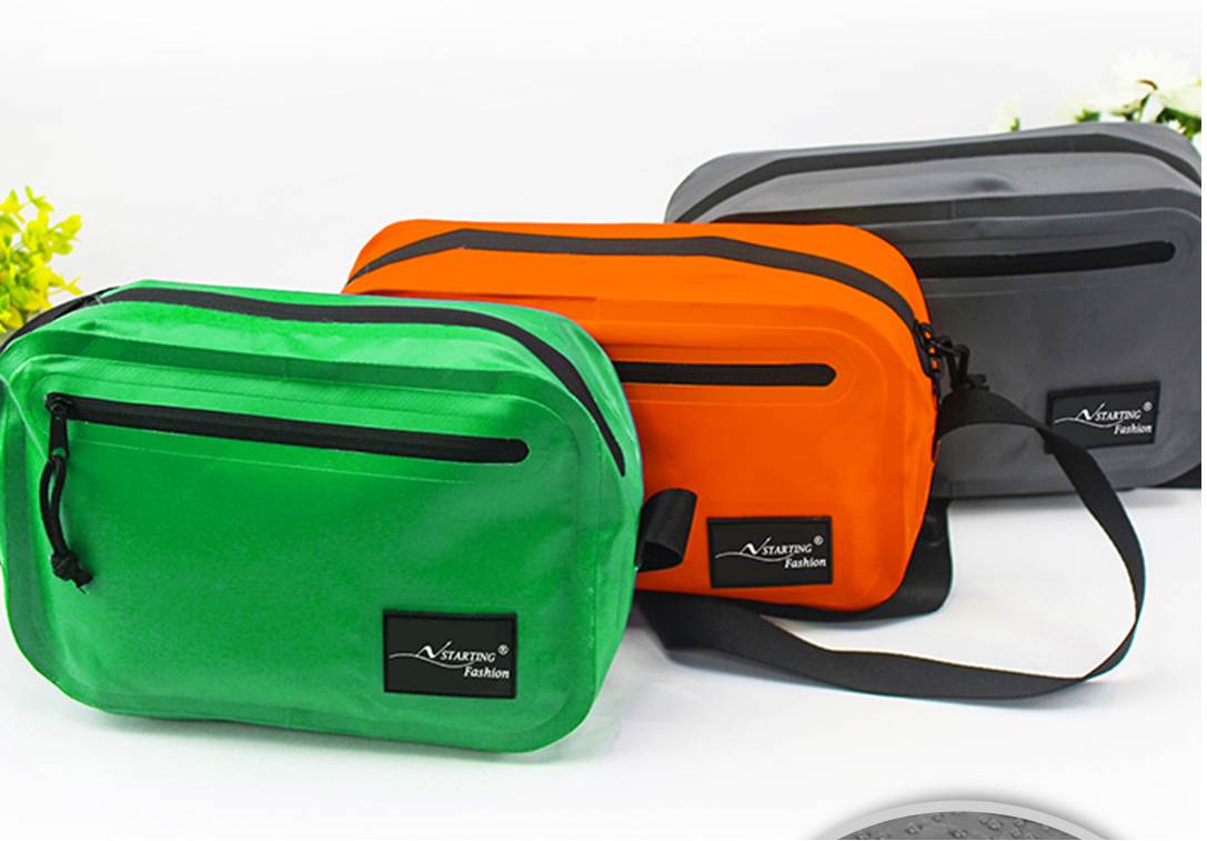 waterproof bag