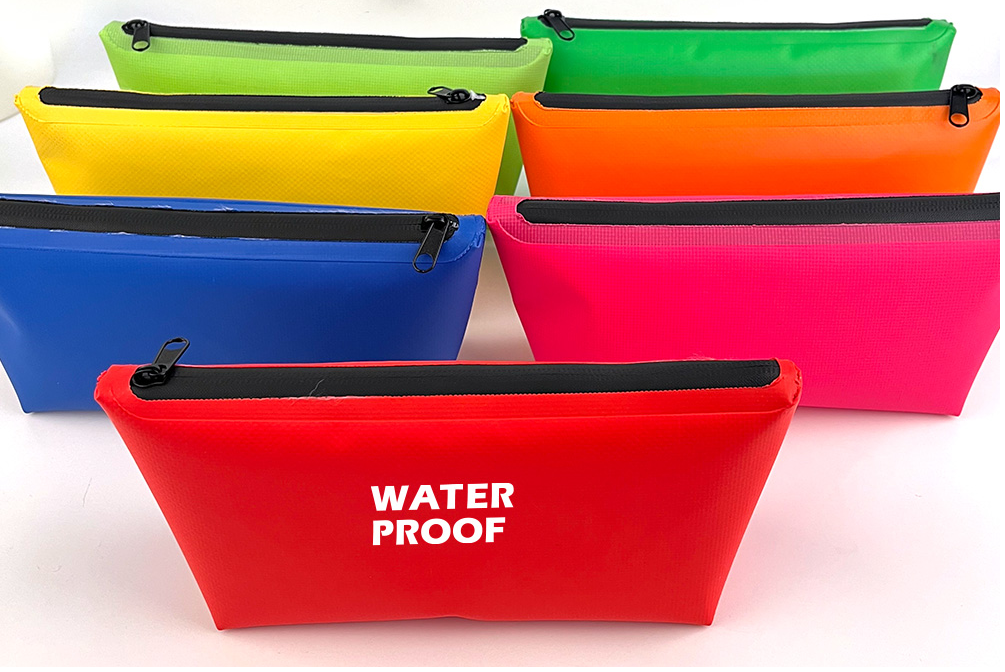waterproof bag