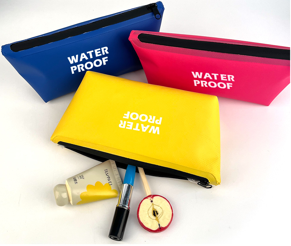 wateroroof bag