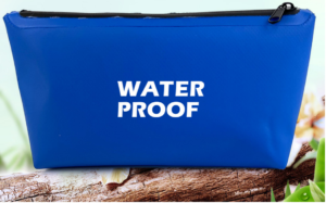 waterproof bag