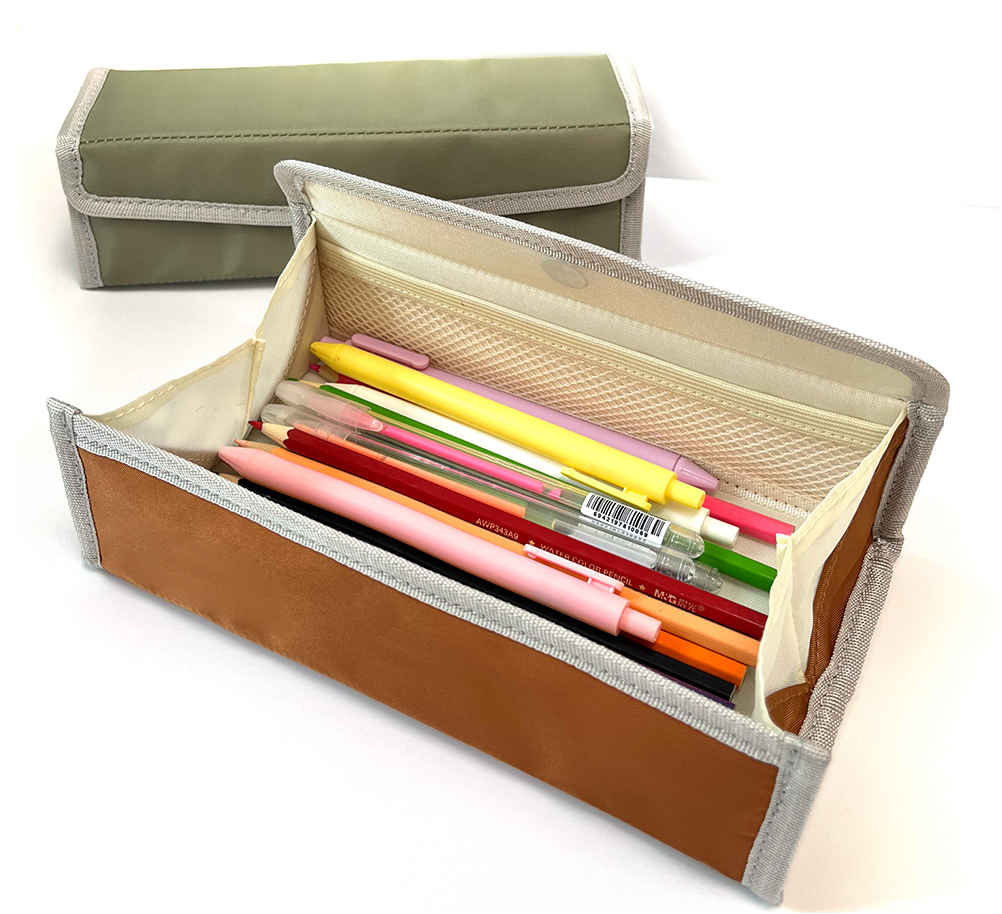 pencil case