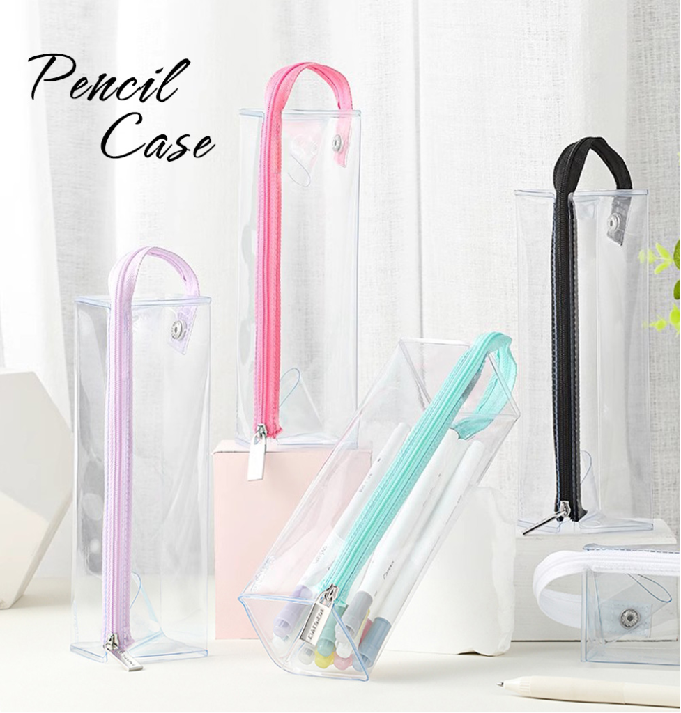 pencil case
