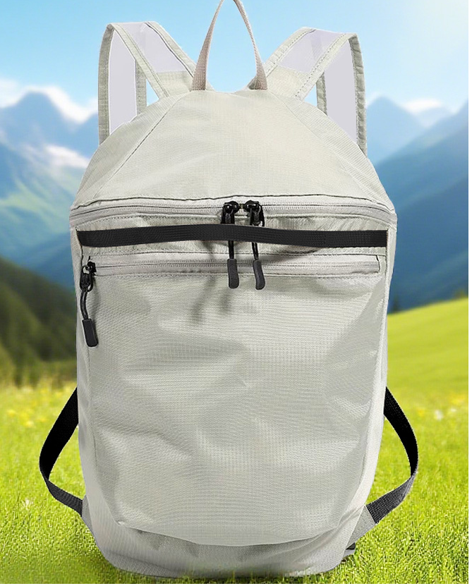 Waterproof Backpack