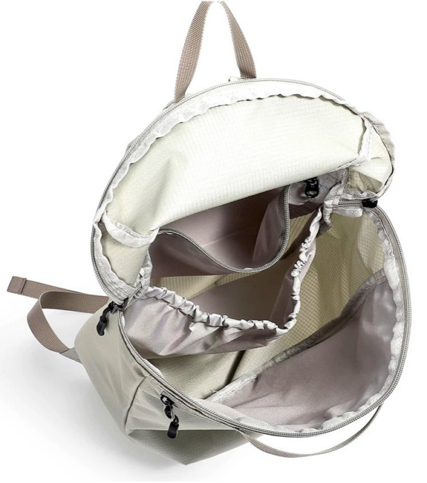 Waterproof Backpack