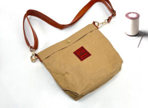 shoulder bag