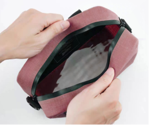 waterproof bag