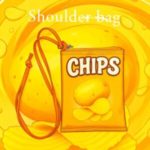 Why the Leather Crossbody Bag for Snack Series Is Gaining Popularity Among Global Retailers – A Stylish and Profitable Trend