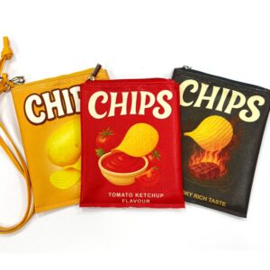 Why the Leather Crossbody Bag for Snack Series Is Gaining Popularity Among Global Retailers – A Stylish and Profitable Trend