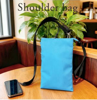 Shoulder Bag