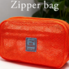 zipper bag