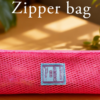 zipper bag
