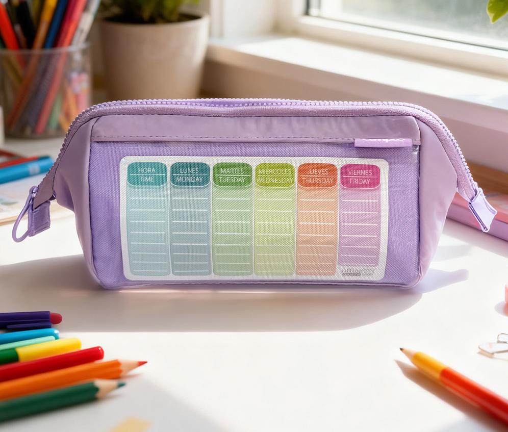 pencil case
