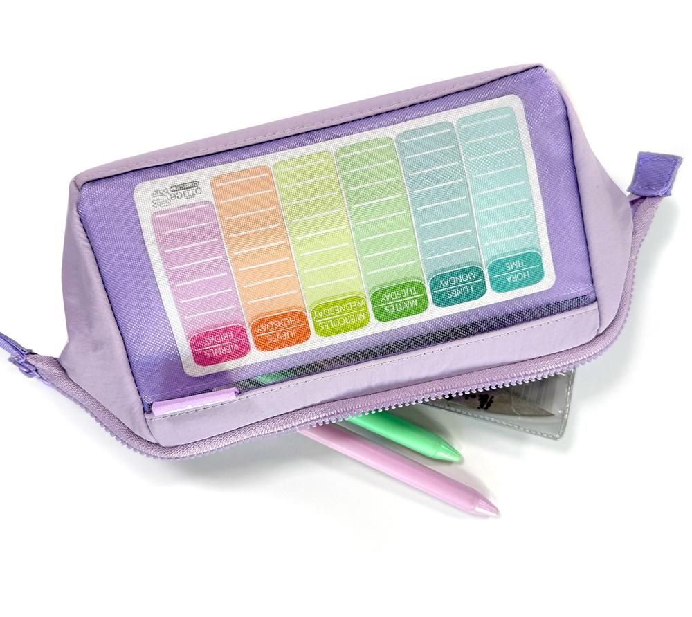 pencil case