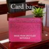card bag