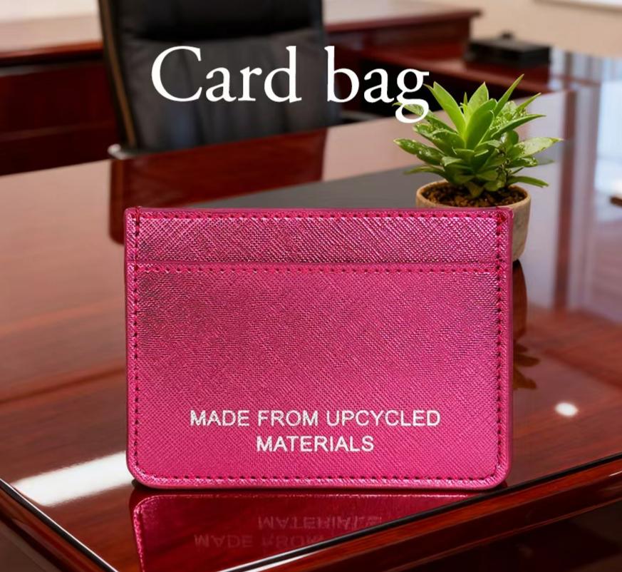 card bag
