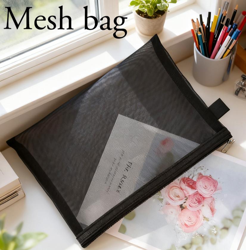 mesh bag