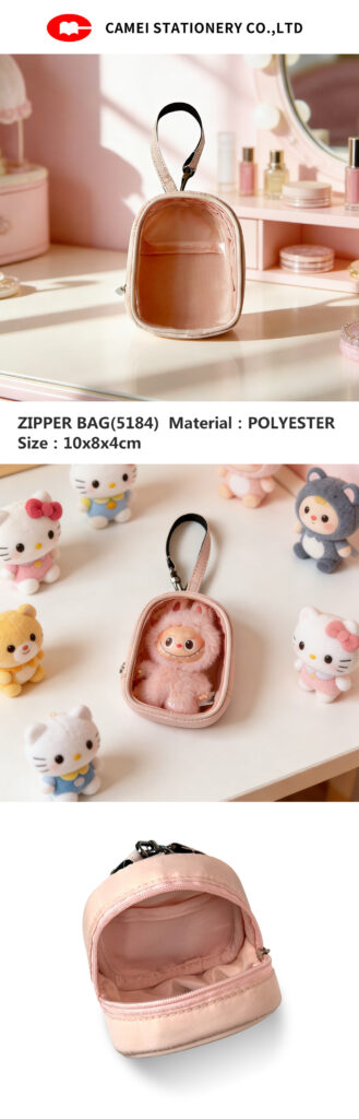 doll-sized backpacks