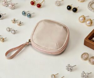 Jewelry Storage Bags